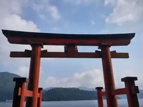 箱根神社(神奈川県)