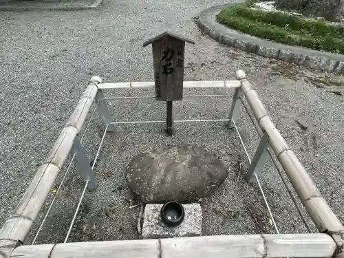 白川神社(滋賀県)