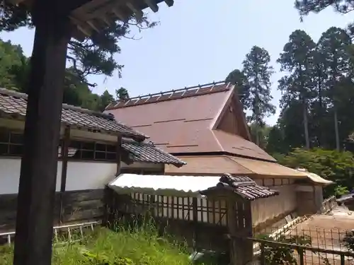 大安禅寺(福井県)