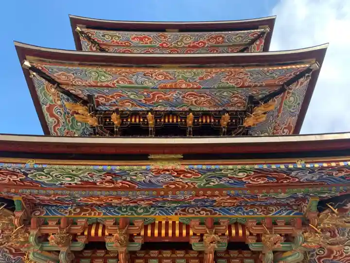 成田山新勝寺のその他建物