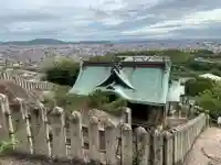 生石神社(兵庫県)