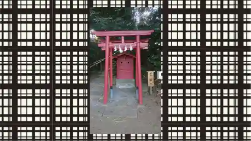 岩槻愛宕神社(埼玉県)