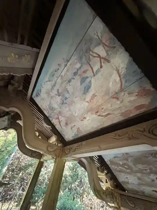 八柱神社(長野県)