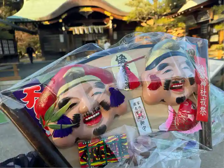 結城神社(三重県)
