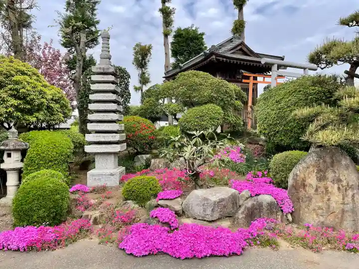 大谷寺(茨城県)