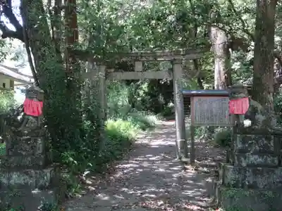 秦神社(高知県)