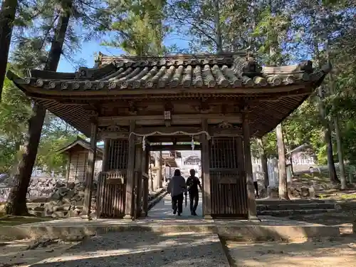 和氣神社（和気神社）(岡山県)
