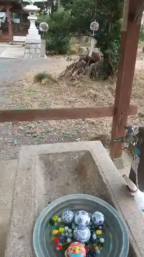 息栖神社(茨城県)