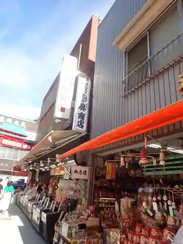 川崎大師（平間寺）(神奈川県)