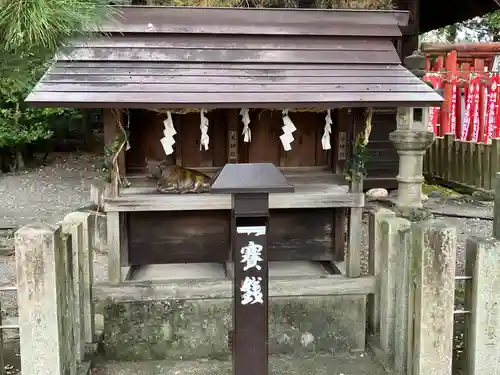 神明大一社(愛知県)