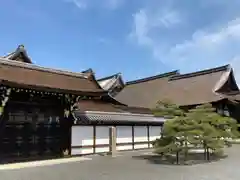 本願寺（西本願寺）(京都府)