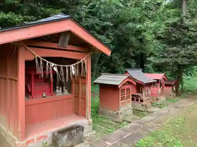 熊野神社(千葉県)