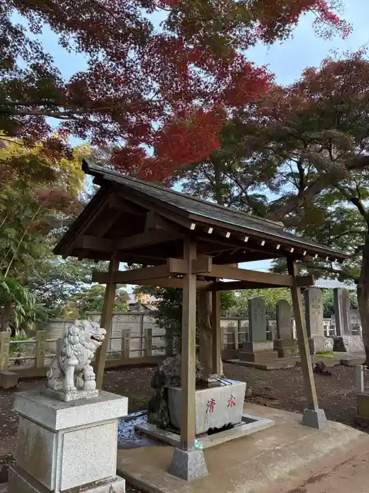 八幡神社(千葉県)