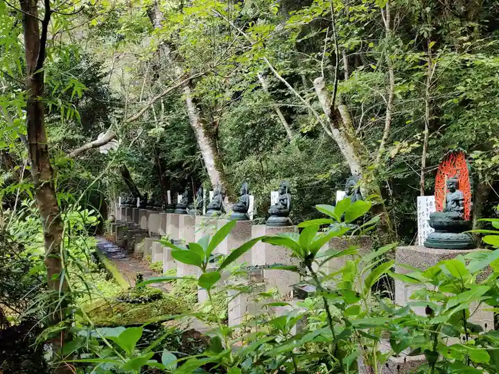 龍王院宗圓寺(高知県)