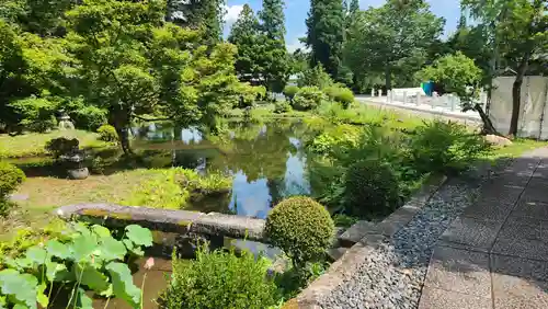 願成寺(福島県)