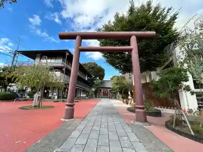 秋葉神社(長野県)