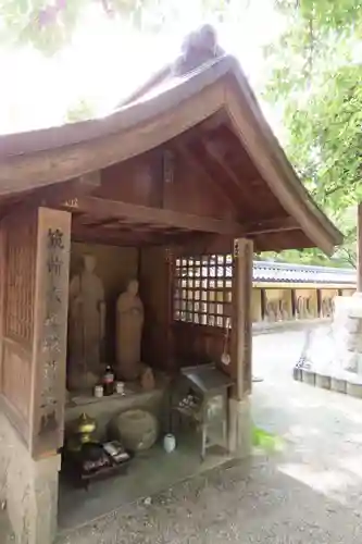 東長寺のその他建物