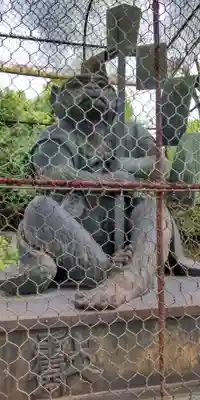 新日吉神宮(京都府)