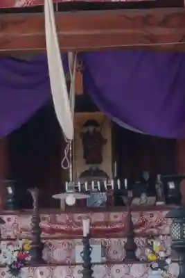 龍松山 呑海院(愛知県)