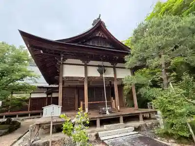 百済寺(滋賀県)