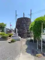 永福寺(埼玉県)