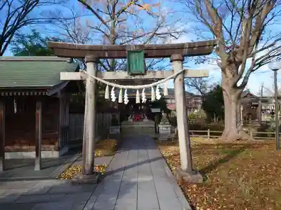 三条八幡宮(新潟県)