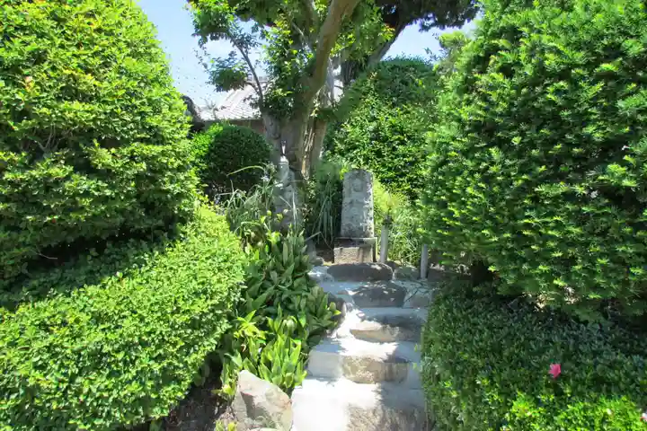 観音寺のその他建物