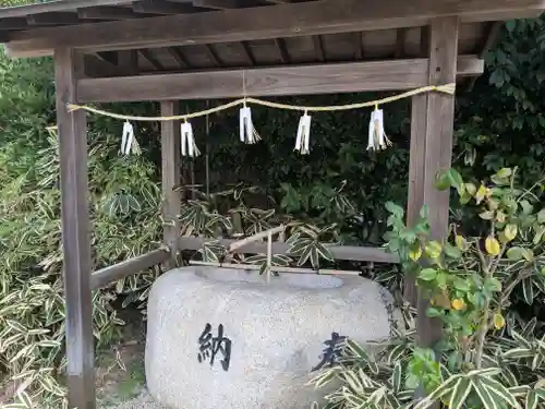 富田天満宮(三重県)