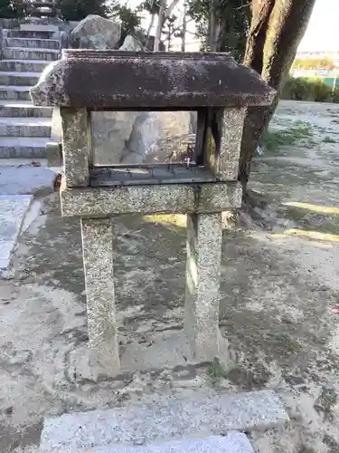 三島社（矢合）のその他建物