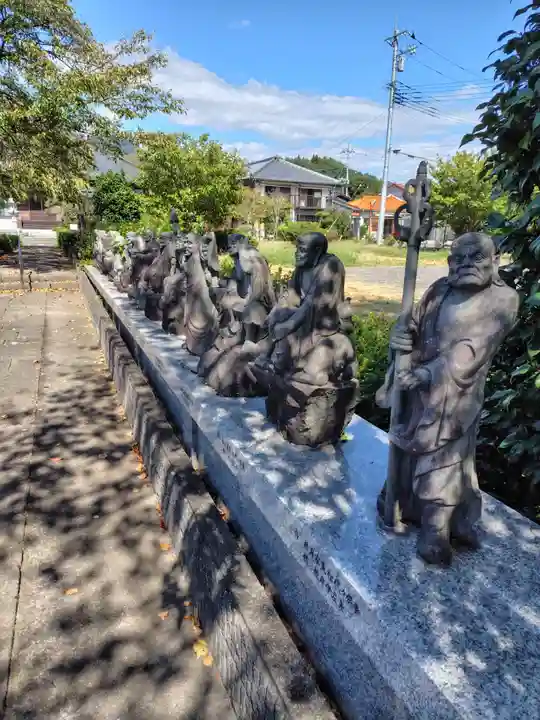 成孝院(群馬県)