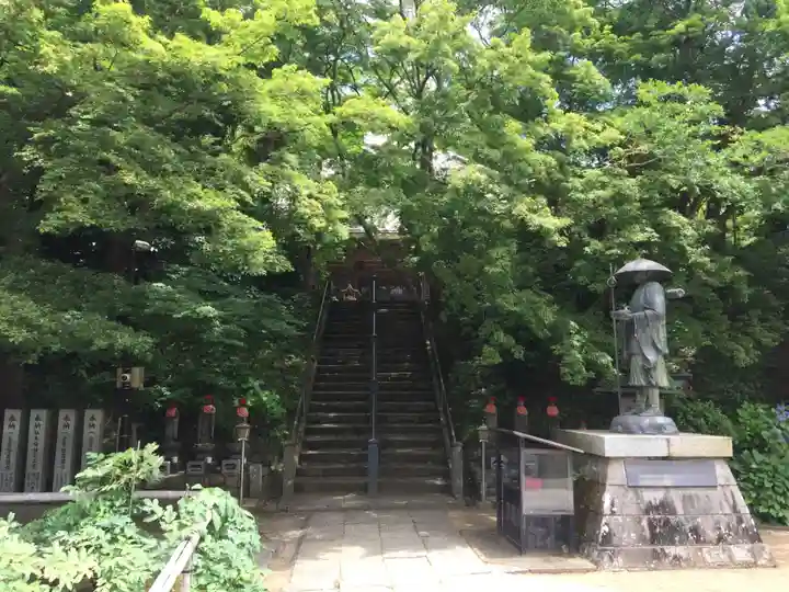 観福寺のその他建物