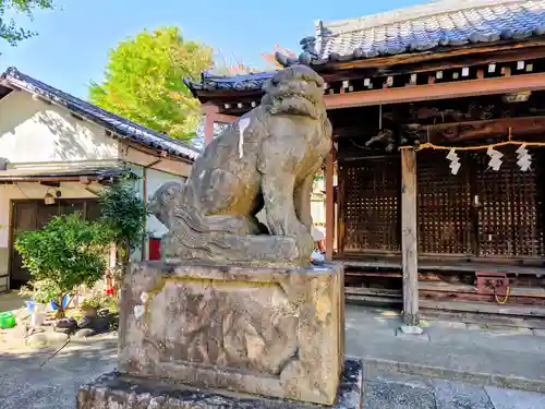 杉山大神(神奈川県)
