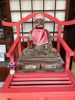 粟嶋堂宗徳寺(京都府)