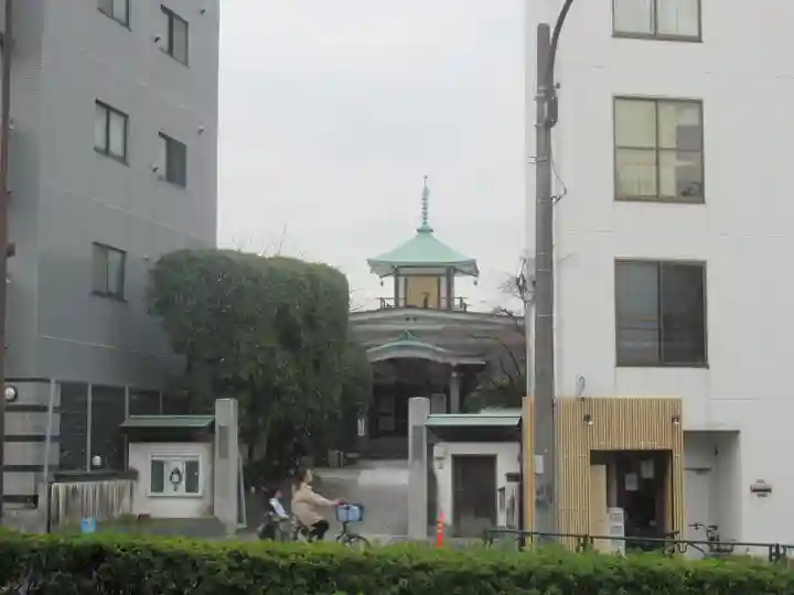 専福寺のその他建物