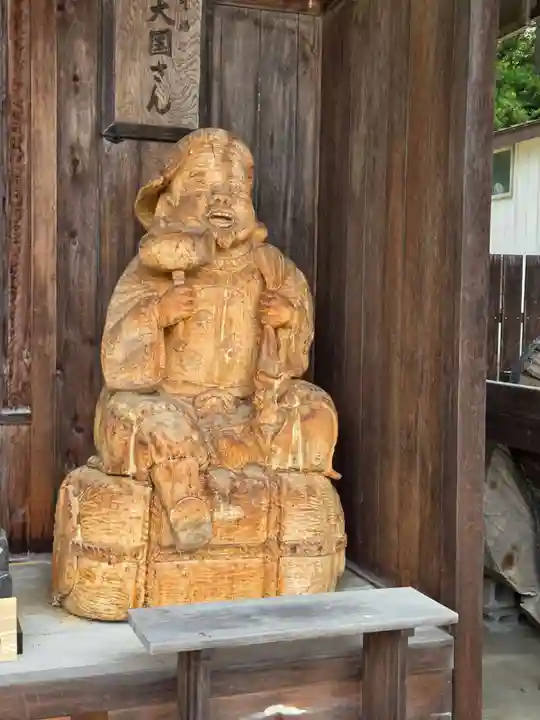 盛岡八幡宮(岩手県)