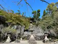 石山寺のその他建物