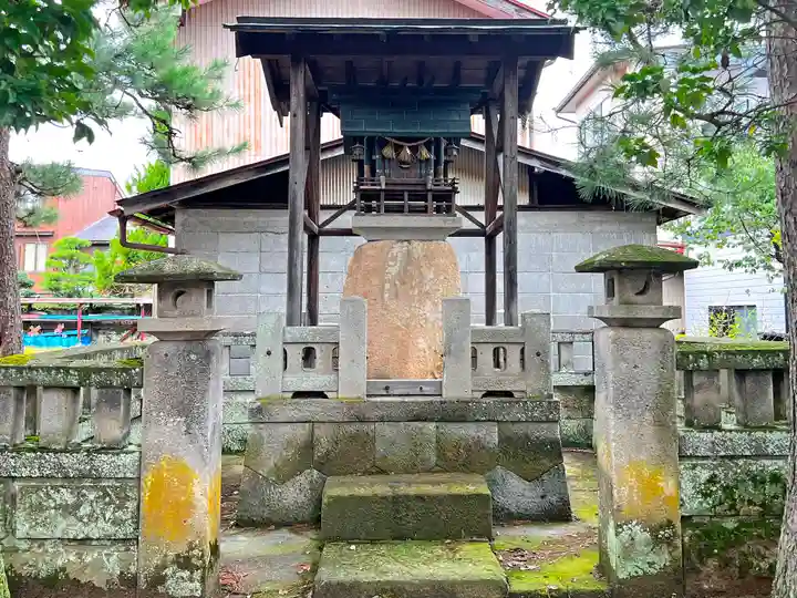 飛騨総社(岐阜県)