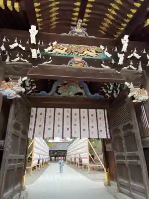 北野天満宮(京都府)