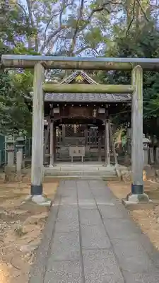 御香宮神社(京都府)
