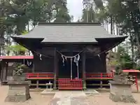 木幡神社(栃木県)