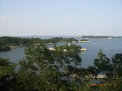 毘沙門堂(宮城県)