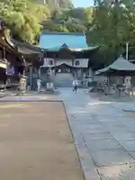八栗寺(香川県)