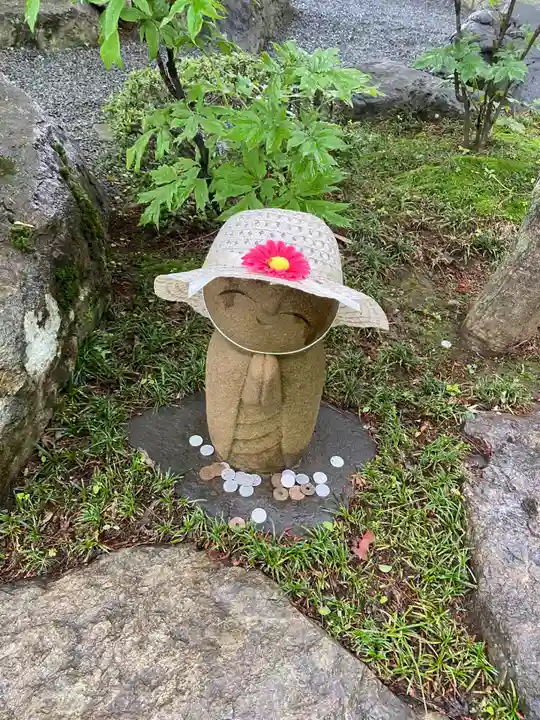 宝徳寺(群馬県)