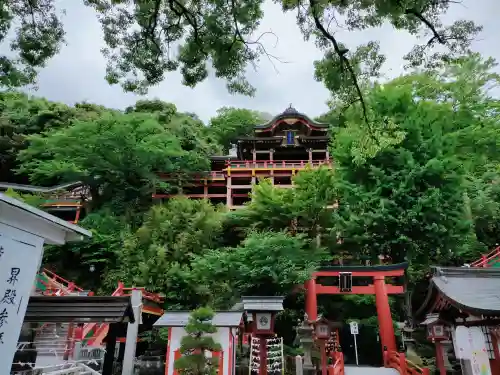 祐徳稲荷神社の建物その他