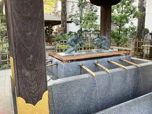 大國魂神社(東京都)