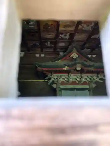 八百比丘尼堂の芸術