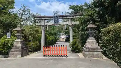 吉祥院天満宮(京都府)