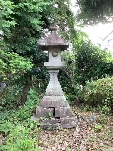 行者寺のその他建物