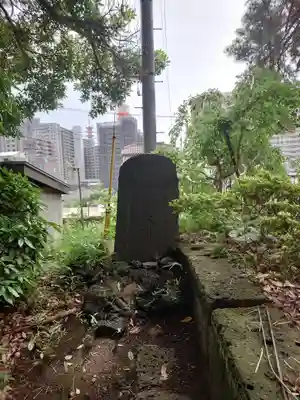登渡神社(千葉県)