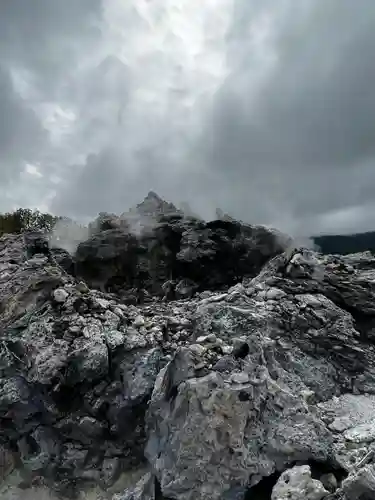 恐山菩提寺(青森県)